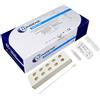 TEST ANTIGENICO RAPIDO COVID-19 CLUNGENE DETERMINAZIONE QUALITATIVA ANTIGENI SARS-COV-2 IN TAMPONI NASALI/NASOFARINGEI/OROFARINGEI MEDIANTE IMMUNOCROMATOGRAFIA 25 PEZZI USO PROFESS - - 983753498