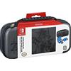 Nintendo Big Ben Custodia di Trasporto Deluxe Ufficiale Zelda - Classics - Nintendo Switch, NNS44