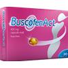 OPELLA HEALTHCARE ITALY Srl BUSCOFENACT*20CPS 400MG