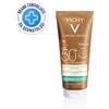 Capital Soleil Vichy Capital Soleil Latte Solare Eco-sostenibile SPF50+ 200 ml Crema solare