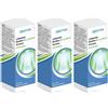 ZENTIVA Lattulosio 66,7 g / 100 ml Sciroppo 3x200