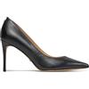 GUESS RICA7, Sneaker Donna, Nero, 39 EU