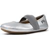 Camper Right 80025, Ballerina Bambine e Ragazze, Rosa Medio 158, 28 EU