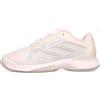 adidas Avacourt, Scarpe da Tennis Donna, Bianco (Ftwbla Ftwbla Plamet), 39 1/3 EU