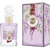 MONOTHEME Wisteria - Eau De Toilette Donna 100 Ml Vapo