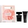 NARCISO RODRIGUEZ Cofanetto For Her - Eau De Toilette 30 Ml + Body Lotion 50 Ml