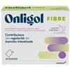 ALFASIGMA SpA onligol fibre prugna 20 bustine