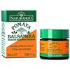 Naturando Pomata Balsamika 30 ML Lenisce i Fastidi Muscolari e i Dolori Cervicali, ideale per Massaggi