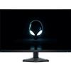 DELL Alienware AW2724DM MONITOR GAMING, 27 ", QHD, 2560 x 1440 Pixel