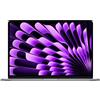 Apple MacBook Air 15 M3 Core 8 Cpu 10 Gpu 16gb 256gb-grigio Siderale