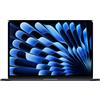 Apple 15 MacBook Air M3 16GB 256GB SSD Mezzanotte MC9G4T-A Modello 2024
