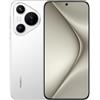 HUAWEI Pura 70 Smartphone, Istantanee Ultra Veloci, Nuovissimo Design Forward, Vetro Kunlun Super Resistente, Doppia Ricarica Super Charge, EMUI 14.2,12GB + 256GB, Blanco