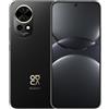 HUAWEI nova 13 Smartphone, 12 GB+256GB, 6.7" pollici per lo Schermo OLED dai Bordi Sottilissimi, Fotocamera frontale Ultra-Wide da 60 MP, AI Best Expression, SuperCharge 100 W, 5000 mAh, Nero