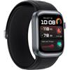 HUAWEI Watch D2, Smartwatch Con Monitoraggio Pressione Sanguigna, Ecg, Stress, Sonno, Spo2 e Compatibile Con Ios e Android, Leggero e Sottile e Con Chiamate Bluetooth, Cinturino Nero
