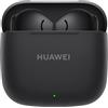 HUAWEI FreeBuds SE 3, cuffie con autonomia fino a 42 ore e in colorazione nera, leggere e compatte, ricarica rapida 10 minuti, connessione Bluetooth 5.4, IP54, Compatibili con iOS, Windows e Android.