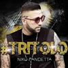 Niko Pandetta - #tritolo - Cd (digipack)