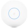 Ubiquiti Access point Ubiquiti UniFi 6 Long-Range 3000 Mbit/s Bianco Supporto Power over Ethernet (PoE) [U6-LR]