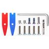 Armstrong Foils Armstrong Foil screw set for A+System