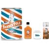 Furbo Cofanetto Barber Pole Orange