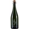 Francois Diligent Pinot Blanc Vrai Nature Champagne AOC