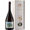Chavost Blanc d'Assemblage Champagne Brut Nature AOC Jeroboam