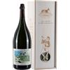 Chavost Blanc d'Assemblage Champagne Brut Nature AOC Mathusalem