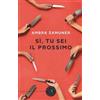 bookabook Sì, tu sei il prossimo Ambra Zamuner