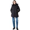 ASPESI Cappotto di Telly Puffer