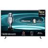 HISENSE - TV LED Ultra HD 4K 50' 50U69NQ Smart TV Vidaa U 2024