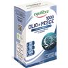 EQUILIBRA Srl Olio Di Pesce 1000 Equilibra 60 Capsule Vegetali