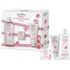 EQUILIBRA Srl Kit Viso Rosa Ialuronica Idratante Equilibra® Cofanetto