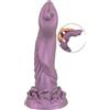 Beasty Cocks Alien Phallus
