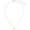Kate Spade New York Orecchini mini delicati HEART YOU, Misura Unica