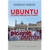 Il Pozzo di Giacobbe Ubuntu. Io sono perché noi siamo!