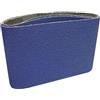 CALFLEX BTA40 - Bandas sin fin de la tela abrasiva BTA (Largo 293 mm; Ancho 100 mm; Grano 40)