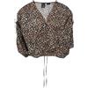 PINKO - Camicie e bluse fantasia