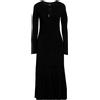 PINKO - Vestito midi