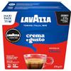 Lavazza 144 Capsule Caffe' Lavazza A Modo Mio Crema E Gusto