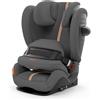 Cybex - Seggiolino Auto Pallas G ISize Plus Hibiscus Red