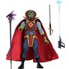 Neca Defenders of the Earth Series - Ming The Merciless - 7