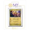 my-booster Boumata (Turtonator) 137/191 Reverse - my-booster X Écarlate et Violet 8 - Étincelles Déferlantes Box di 10 carte Pokémon Francese