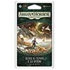 Asmodee - Arkham Horror Il Gioco di Carte: Oltre il Tempo e lo Spazio - Espansione Gioco di Carte, Edizione in Italiano