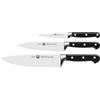 Zwilling Professional S Set 3 Coltelli da Cucina SIGMAFORGE®