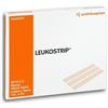 Smith & Nephew Leukostrip, Strisce per cuciture (6,4 x 76 mm), 10 x 3 strisce
