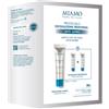 MEDSPA Srl MIAMO COFANETTO 2025 ESFOLIANTE ANTI AGING 1 RENEWAL PEEL 8 TUBI DA 5 ML + 2 RENEWAL PEEL 5 ML OMAGGIO