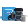 Catchbox Beltpack Module in Custom Design