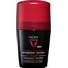 VICHY HOMME DEODORANTE CLINICAL CONTROL 96H ROLL 50 ML