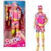 MATTEL Barbie Il Film - Ken Roller Skate - REGISTRATI! SCOPRI ALTRE PROMO