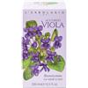 Accordo Viola L'Erbolario Accordo Viola Bagnoschiuma 300 ml Schiuma da bagno