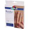 Pietrasanta Pharma SpA Cerotto Siliconico Dita Master-aid Resolve 2,5x30cm 2 Pezzi pz